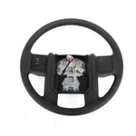 2011-2016 Ford F250-F550 Super Duty Black Vinyl Steering Wheel Oem BC3Z-3600-AC. Fixed Price $293.73.
