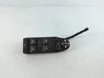 Bmw 528I Driver Left Door Master Power Window Switch E1485617 9122111-01 Qkijy. Fixed Price $33.68.
