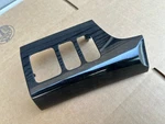 2007-2013 Acura Mdx Dash Driver Left Side Mirror Switch Trim Panel Woodgrain Oem. Fixed Price $59.00.