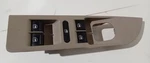 2009-2017 Volkswagen Cc Power Window Oem Master Switch Lh 50177. Fixed Price $44.95.