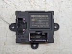 2013-2016 Land Rover LR4 Oem Left Front Door Control Module BJ3214D618AC. Fixed Price $41.25.