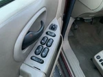 Front Door Switch Driver's Window Fits 02-03 Ford F150 Pickup 1428648. Fixed Price $82.13.