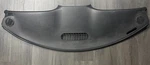 01-05 Chrysler Pt Cruiser Upper Cap Cover Top Pad Dashboard Trim Black. Fixed Price $129.99.