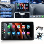 For Chrysler Town & Country 2011-2016 Radio Android 13 Carplay Gps Head Unit. Fixed Price $157.68.