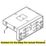 2012 Volkswagen Cc Body Control Module Used Oem 3C8937049AC. Fixed Price $48.00.