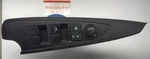 2015 2018 Mazda 3 Master Power Window Switch DB1R-68-4L6 KF090 Left Oem. Fixed Price $115.00.