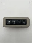 2017 - 2021 Chrysler Pacifica Folding Seat Switch P68234024AA Oem. Fixed Price $27.00.