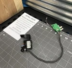 Ford Lincoln Mercury Anti-theft Ignition Immobilizer Module 3F1T-15607-AB. Fixed Price $69.00.