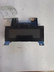 Audio Equipment Radio Display Screen Coupe Ex-l Fits 10-12 Accord 39710TA0A230M1. Fixed Price $49.99.