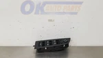 Bmw M3 E93 Convertible Front Driver Left Master Window Switch 61319217365. Fixed Price $72.68.