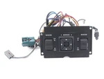 Power Window Electric Mirror Control Switches For 85-92 Lincoln Mark Vii. Fixed Price $244.95.