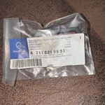 A2118219551 Genuine Mercedes-benz Trunk Switch. Brand New!. Fixed Price $33.00.