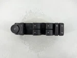 2007-2009 Cadillac Srx Driver Left Door Master Power Window Switch N0B17. Fixed Price $28.81.