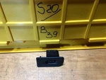 1990-1996 Nissan 300ZX Passenger Right Window Switch Oem 25412 30P00. Fixed Price $23.50.