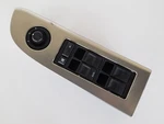 05-06 Jeep Grand Cherokee 04602342AF Drivers Side Left Master Window Switch Oem. Fixed Price $59.95.