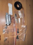 Ignition Lock Cylinder Standard US646L. Fixed Price $85.00.