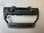 07-13 Bmw E70 X5 Dash Dtc A/c Heater Climate Control Switch Trim 9140712 Oem. Fixed Price $34.99.
