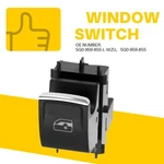 5G0959855-L-WZU Power Window Control Switch For Volkswagen Golf Tiguan 2016-2021. Fixed Price $11.39.