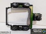 Oem 1994-1997 Mercedes C280 2.8L Power Window Mirror Trunk Switch. Fixed Price $109.99.