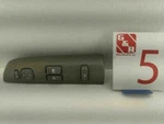1995 Chevrolet Suburban Driver Master Power Window Lock Door Switch Oem. Fixed Price $69.98.