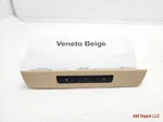 2013 Bmw 528I 535I 550I F10 Driver Door Seat Memory Switch Beige 61319215805. Fixed Price $24.99.