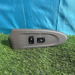02-05 Chevy Trailblazer Window Switch Front Right Passenger Side Gray WS6. Fixed Price $25.00.