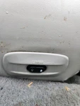 Gray 98-11 Passenger Seat Lumbar Switch Crown Victoria Grand Marquis Town Car. Fixed Price $73.00.