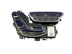 2014-2020 Mercedes-benz S63 W222 Oem Front Left Seat Adjustment Switch Panel. Fixed Price $99.01.