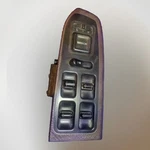 1990-1993 Honda Accord Door Master Power Window Switch 4DR Lh Burgundy Maroon. Fixed Price $64.95.