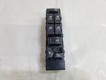 2006-2009 Gmc Envoy Front Left Driver Master Power Window Switch Oem 15096218. Fixed Price $52.50.