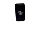 2013..13 Toyota Tacoma Rsca Switch/button/control. Fixed Price $26.00.