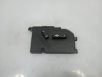 07-16 Oem Volvo S80 XC70 Front Right Passenger Side Seat Control W/memory Switch. Fixed Price $44.95.