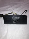 1971 1972 1973 Cadillac Deville, Fleetwood Oem Rear Defog Switch & Plate. Fixed Price $90.00.