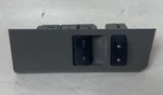 2009-2014 Ford Van E250 Driver Side Master Door Switch Oem#: 7C3Z14529BA. Fixed Price $44.41.