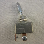 Pico Wirring Accessories 5545PT On Off Toggle 12V 50A. Fixed Price $8.99.