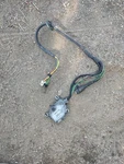 Read Add 1995-96 Xjs Neutral Safety Switch DAC11164 Rotary Transmission Sensor. Fixed Price $69.50.