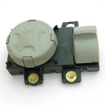 2004-2010 Audi A8L D3 Lumbar Seat Switch Adjuster Front Left 4E0959777C Oem. Fixed Price $21.69.