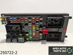 Oem 2010-2012 Land Range Rover 4.2L Dashboard Fuse Relay Junction Box Block. Fixed Price $119.99.