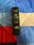Bmw E46 Series Passengers Side Button Window Regulator Lifter Switch 8381514. Fixed Price $24.99.