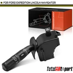 Turn Signal Switch Ford Expedition Lincoln Navigator 2002-2006 Aviator. Fixed Price $36.64.