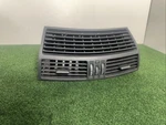 2003-2006 Mercedes W220 S55 Amg Center Dash Ac Heater Air Vent Panel 2208302254. Fixed Price $69.99.