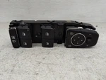 2019-2020 Hyundai Santa Fe Driver Left Door Master Power Window Switch W64KT. Fixed Price $126.56.