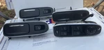 2004-2008 Jaguar XJ8 Xjr Vanden Plasmaster Windows Switch Foldingmirrors Sets. Fixed Price $160.00.
