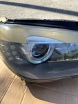 09-12 Bmw F01 F02 740 750 Front Right Side Xenon Headlight Headlamp Lci Oem. Fixed Price $155.00.