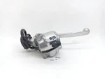 Yamaha YL3 YF1 YL2G YAS1 YB100 Handle Switch Lever Rh Nos Japan. Fixed Price $70.00.