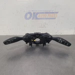 2021 Hyundai Palisade Calligraphy Steering Column Switch With Rain Sensor. Fixed Price $51.00.