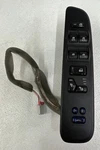 06-09 Gmc Envoy Driver Side Window Switch Heated Seat Oem 25866992. Fixed Price $69.99.