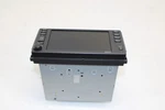 2004-2005 Cadillac Xlr Radio / Navigation Assembly 15852294 Oem NI114. Fixed Price $517.00.