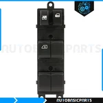 For 2007 Nissan Sentra 2.0L Front Left Side Power Window Switch SW11447. Fixed Price $18.58.