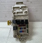 2004-2006 Mitsubishi Outlander Fuse Box W/ Theft Locking Module 8637A014 Oem. Fixed Price $99.99.